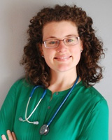 Sara Jean Barrett - Naturopathic Doctor